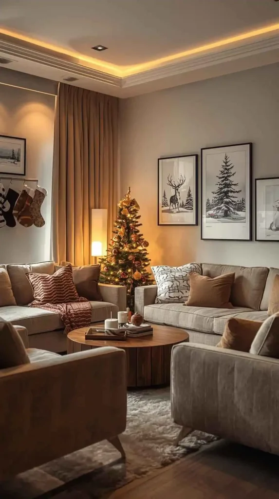 Wall Art with Holiday Themes