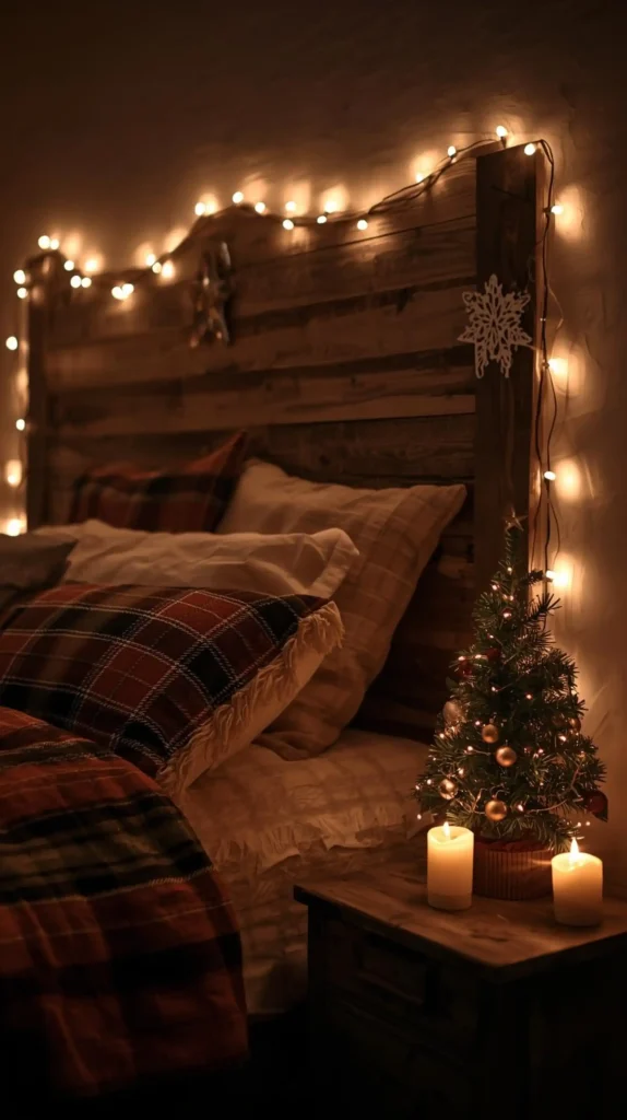 20 Christmas Home Decor Ideas to Create a Warm 8 Cozy Living Room Christmas Home Decor