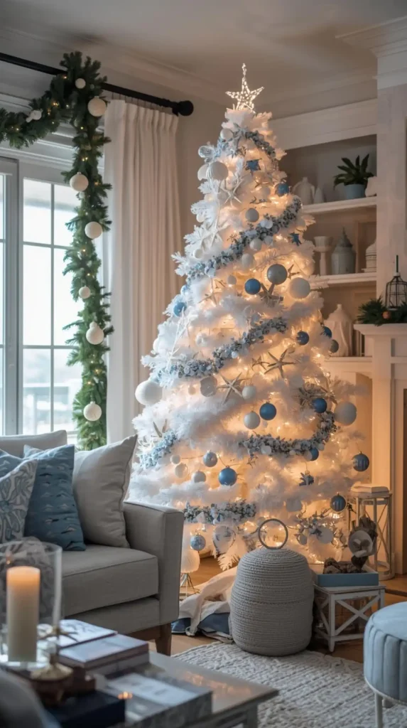 20 Christmas Home Decor Ideas to Create a Warm 1 Christmas Home Decor Ideas
