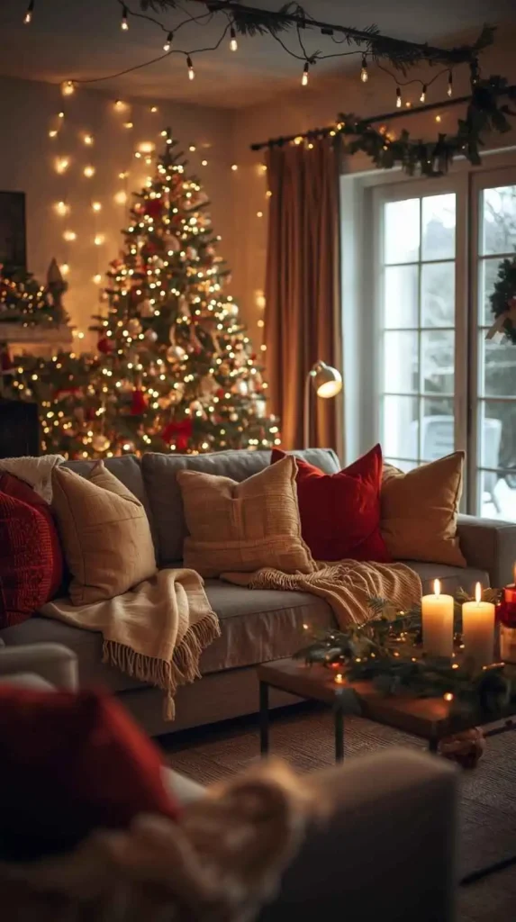 Christmas Home Decor