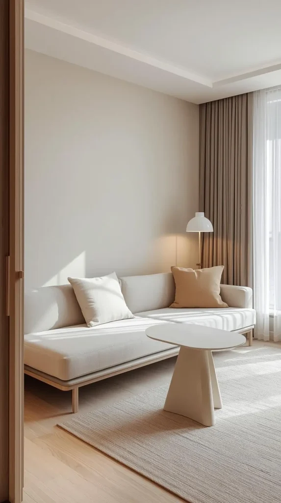 23 Small Space Home Decor Ideas | Stylish, Smart & Space-Saving 2 Multi-Functional Furniture