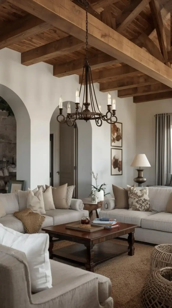  Iron or Metal Fixtures