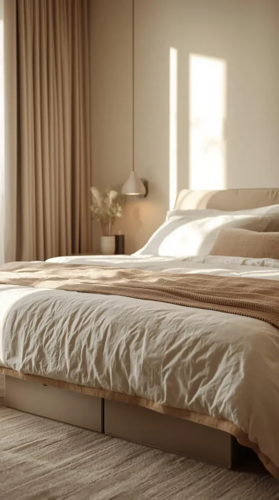 23 Small Space Home Decor Ideas | Stylish, Smart & Space-Saving 11 Under-Bed Storage