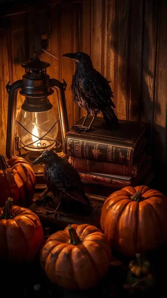 11. Black Crow Corner Nook