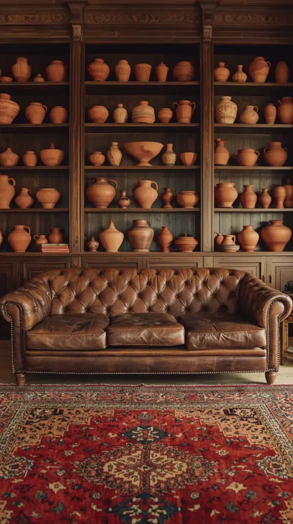 Vintage Ceramic or Pottery Decor