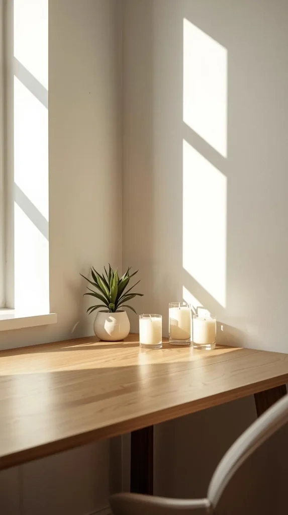 17 Aesthetic Home Decor Ideas | Ways to Style Your Space Beautifully 13 Aesthetic Workspace or Study Corner