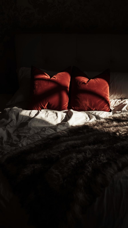 Soft Fabrics for Ultimate Comfort