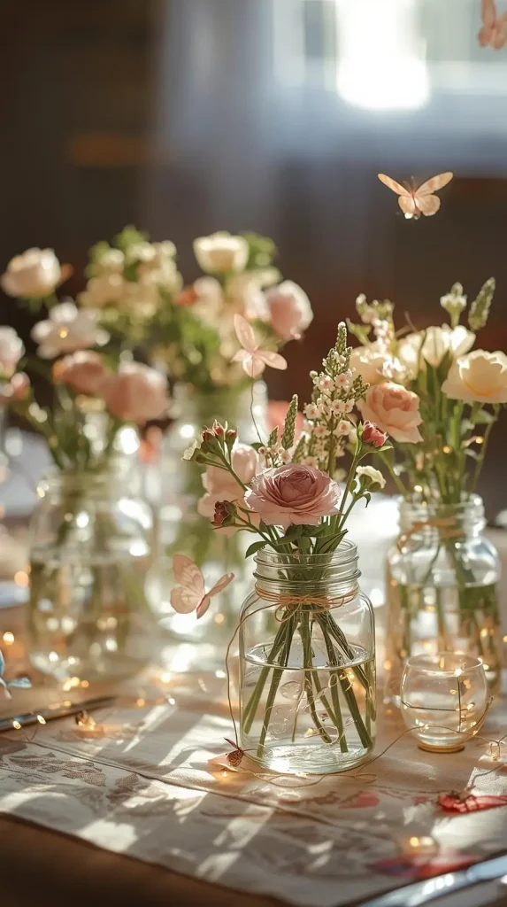 15 Whimsical DIY Home Decor | Playful & Magical Ideas to Brighten Your Space 13 Whimsical Table Centerpiece Ideas