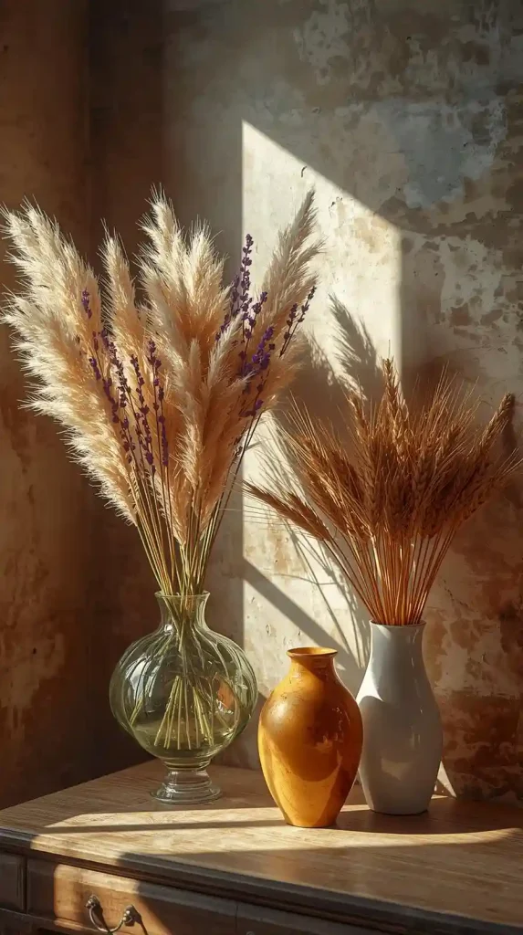  Dried Flower Arrangements