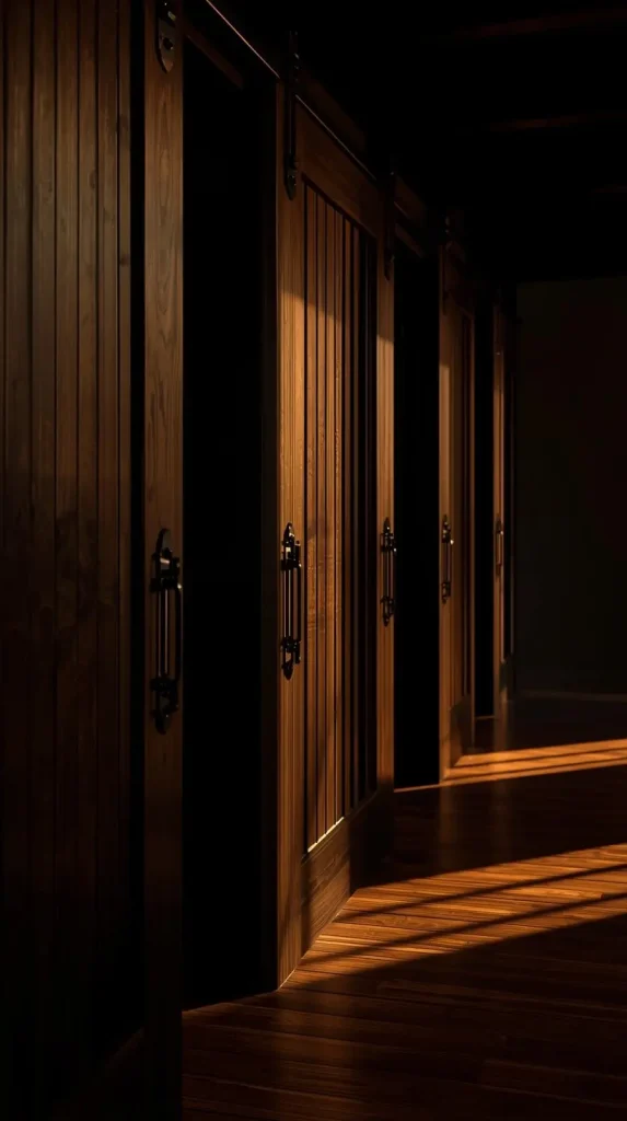 18 Classy Western Home Decor | Elegant Ranch-Style Ideas 15 Elegant Barn Doors