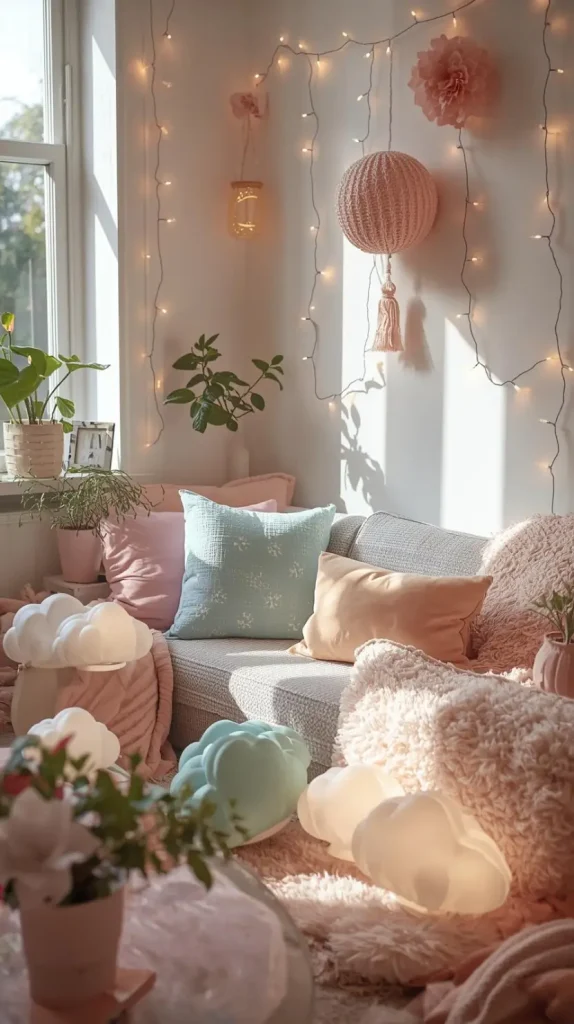 15 Whimsical DIY Home Decor | Playful & Magical Ideas to Brighten Your Space 1 15 Whimsical DIY Home Decor