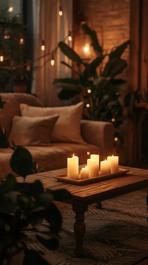 18 Home Decor Ideas Living Room Cozy 