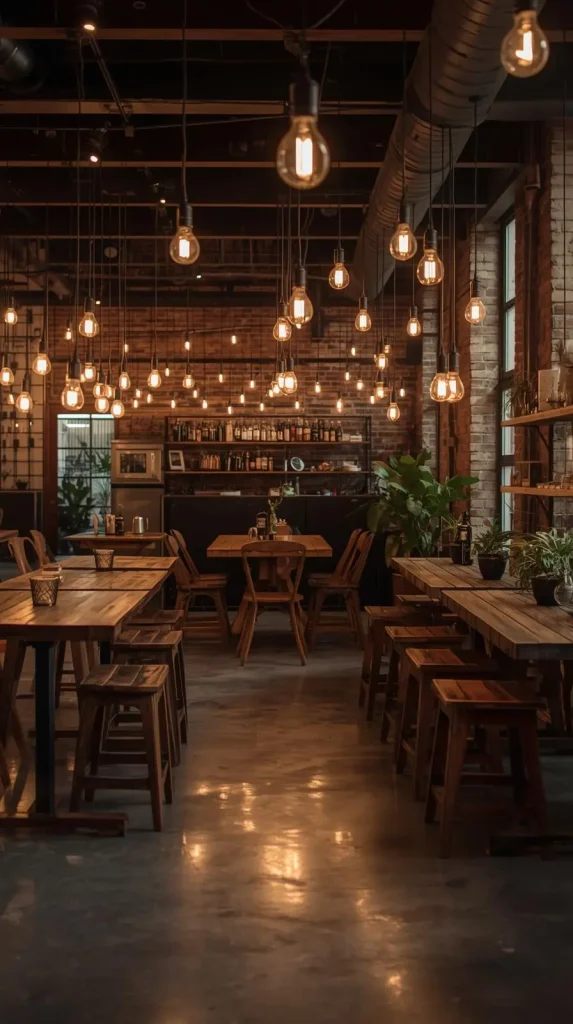 22 Edgy Home Decor Ideas | Bold Ways to Style Your Space 19 Distressed Wood & Vintage Metals