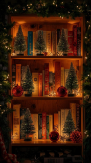 30 Easy Christmas Home Decor Ideas 2025 | Create a Warm & Festive Space 20 Christmas Shelves Styling