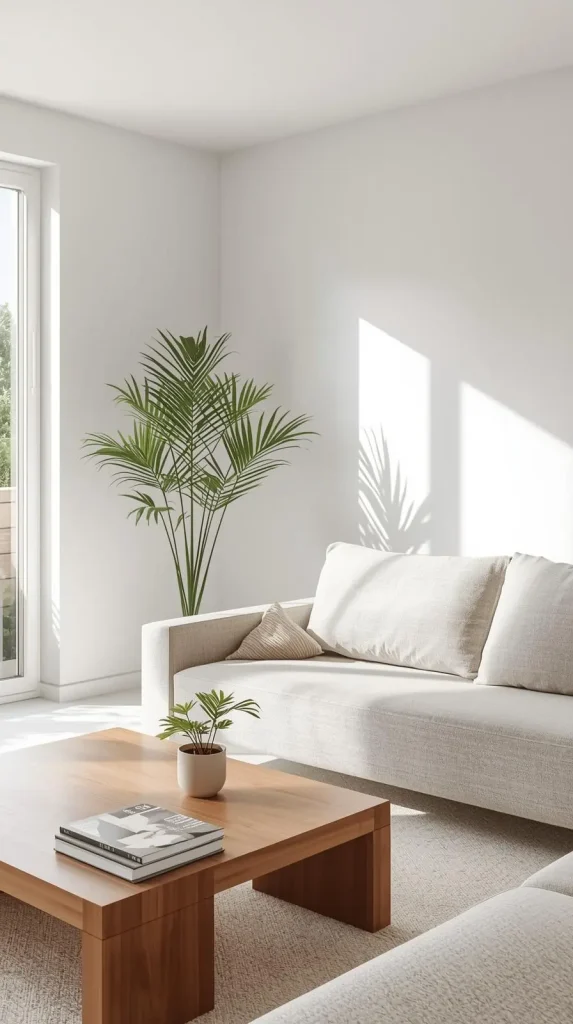 17 Aesthetic Home Decor Ideas | Ways to Style Your Space Beautifully 3 Minimalist Furniture with Clean Lines