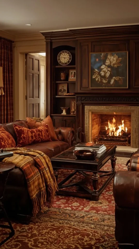 Plaid Throw Blankets for Cozy Layers