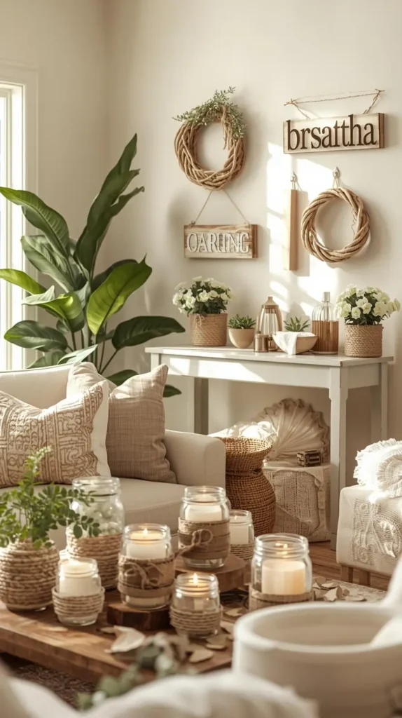 20 Dollar Tree DIY Home Decor Ideas | Creative & Budget-Friendly Crafts 1 Dollar Tree DIY Home Decor Ideas