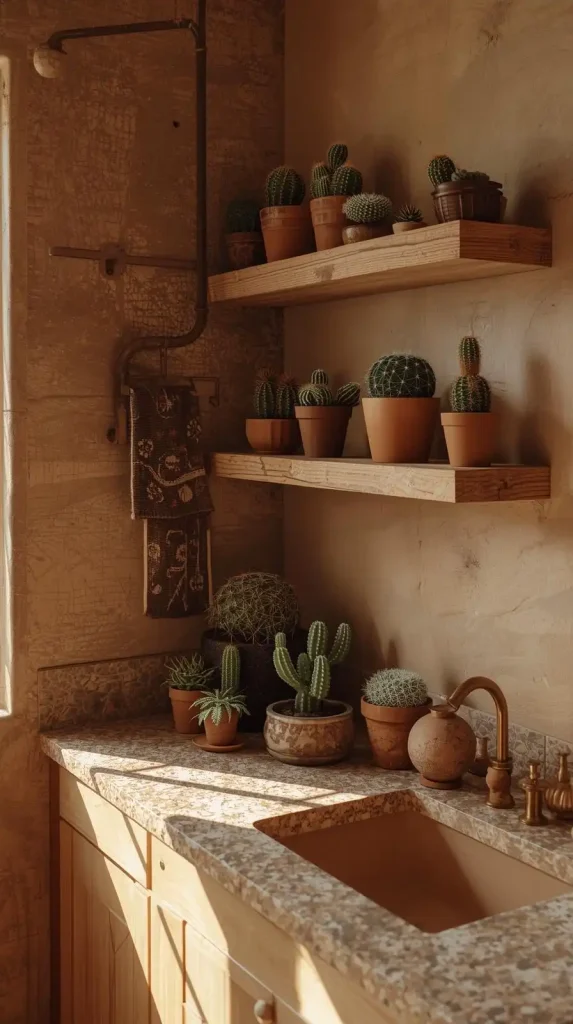 Indoor Plants & Succulents