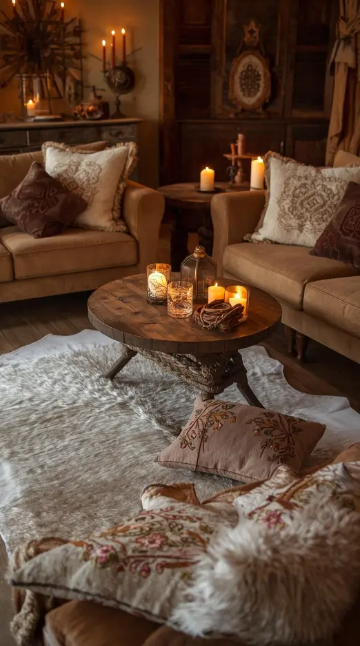  Subtle Western Motifs And Final Touches