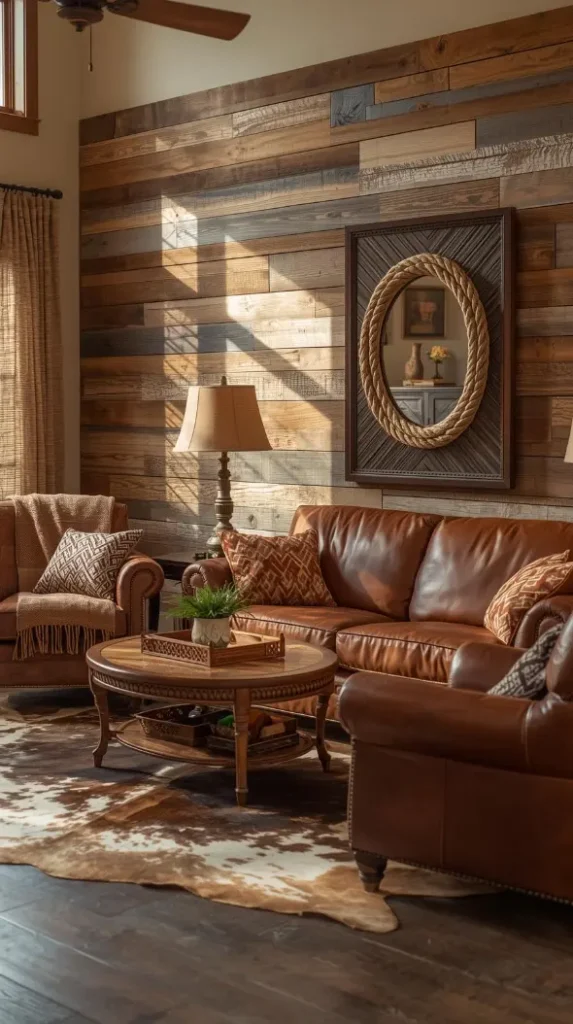 Western Home Decor DIY Ideas