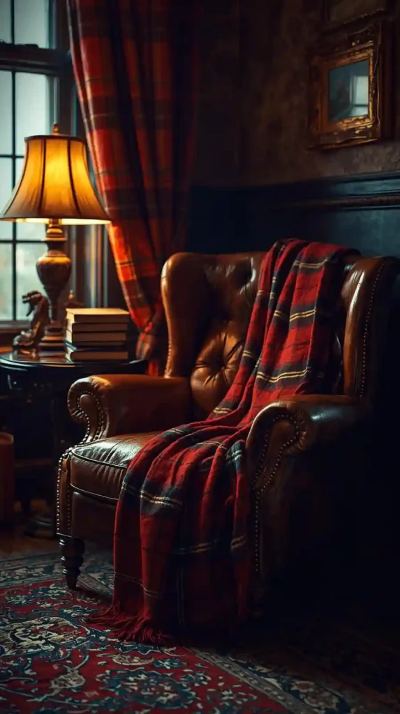 Cozy Reading Nooks with Western Charm