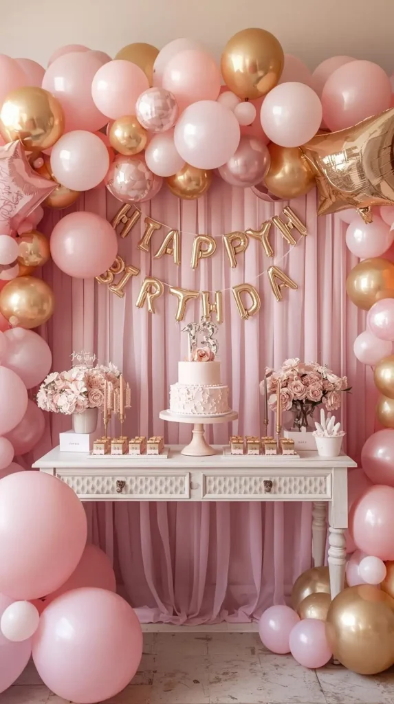 Themed Color Palette