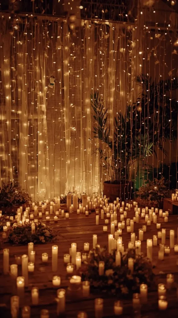 Fairy Lights & String Lights