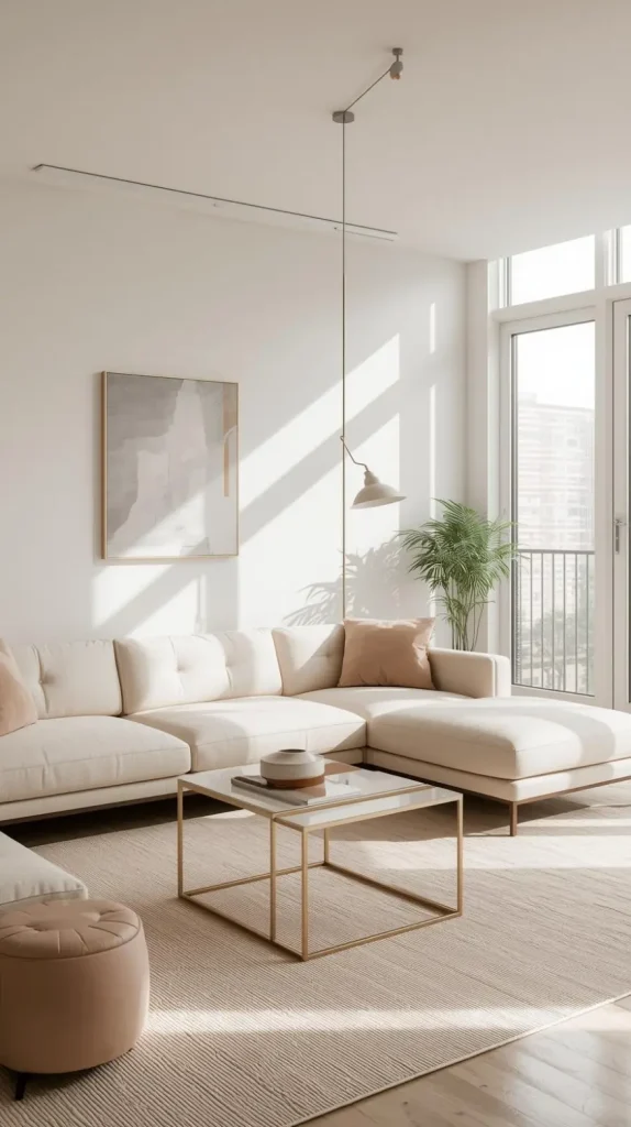 23 Small Space Home Decor Ideas | Stylish, Smart & Space-Saving 6 Foldable or Nesting Tables