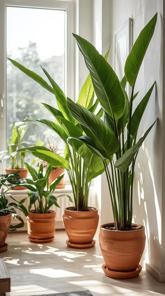 17 Aesthetic Home Decor Ideas | Ways to Style Your Space Beautifully 6 Greenery & Indoor Plants for Fresh Vibes