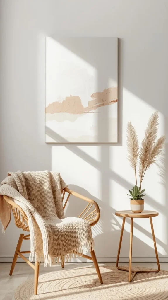 18 DIY Home Decor Ideas on a Budget | Stylish Homes Made Affordable 7 DIY Canvas Wall Art