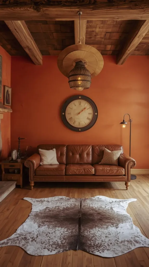 18 70s Western Home Decor