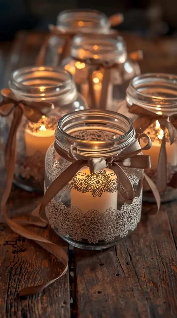 15 Whimsical DIY Home Decor | Playful & Magical Ideas to Brighten Your Space 10 DIY Whimsical Candle Holders