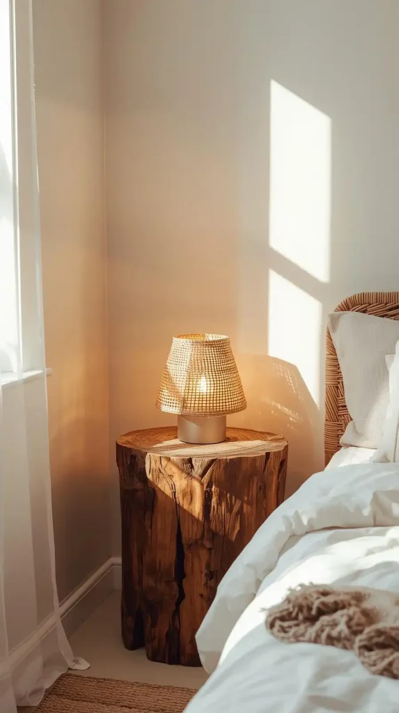 20 Jute Crafts DIY Home Decor | Eco-Friendly & Budget-Friendly Ideas 10 Jute Lampshade