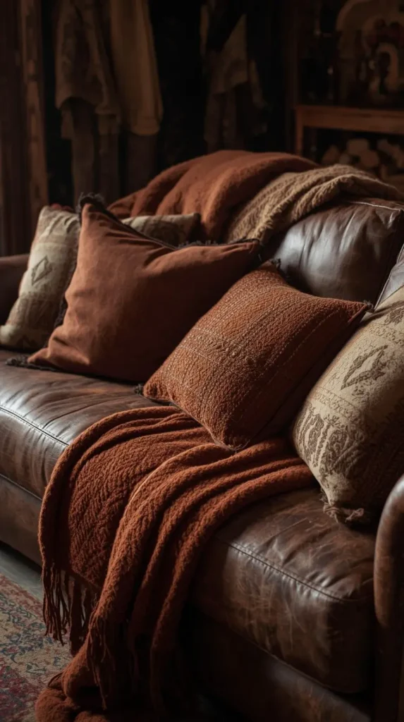  Textured Throw Blankets and Pillows