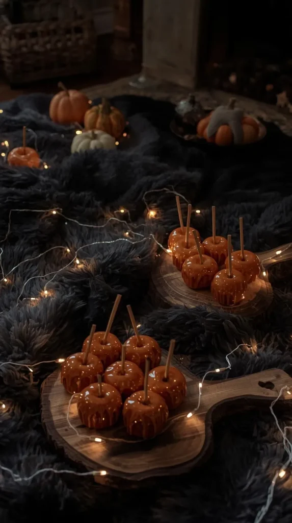25 Halloween Home Decor Inspo for a Spooky, Stylish Season 10 The Midnight Picnic