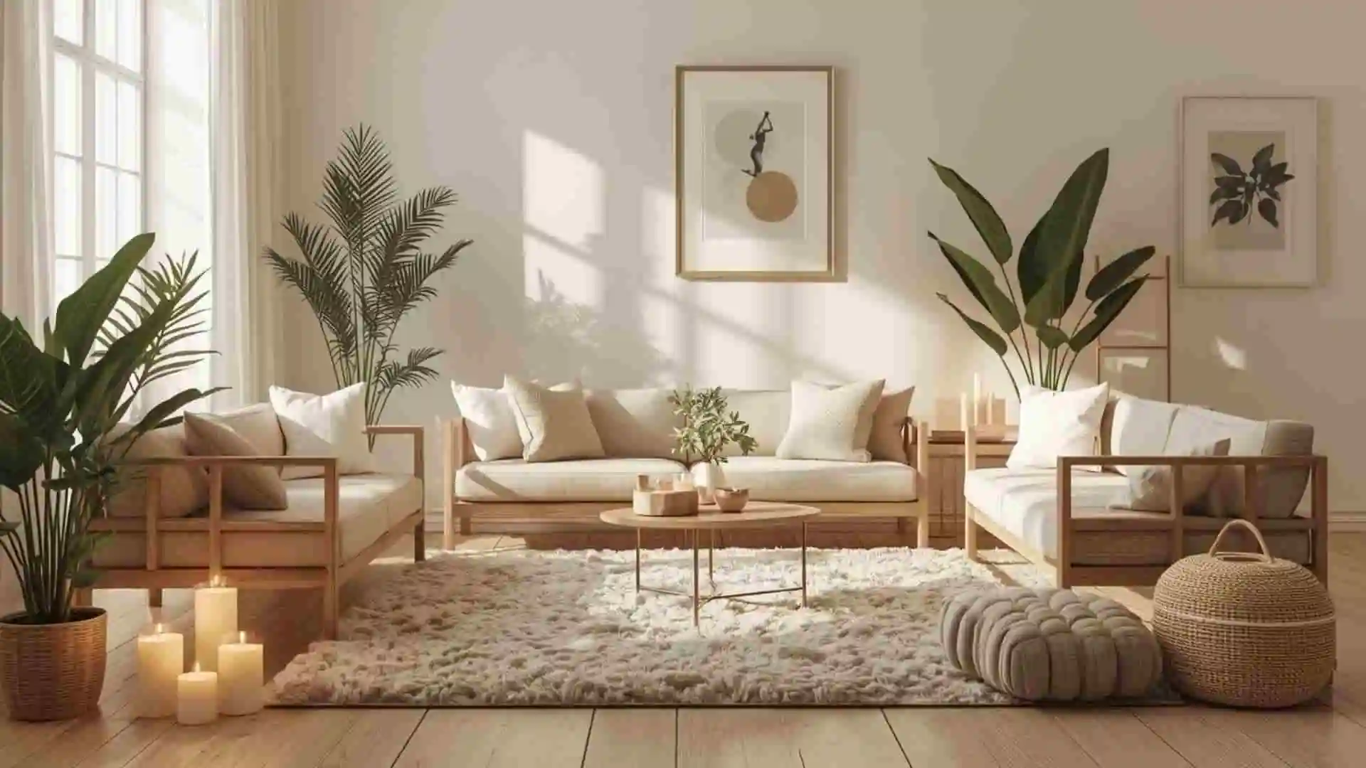 Aesthetic Home Decor Ideas