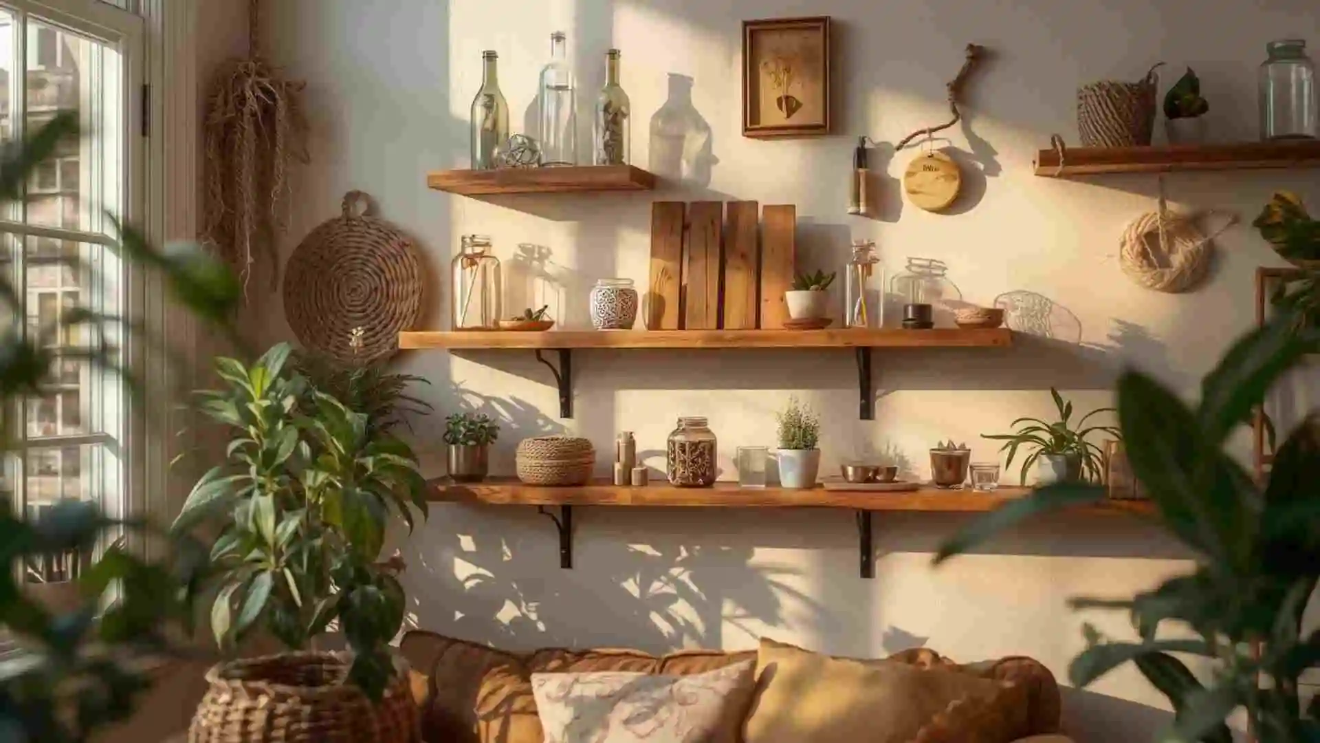 Cheap DIY Home Decor