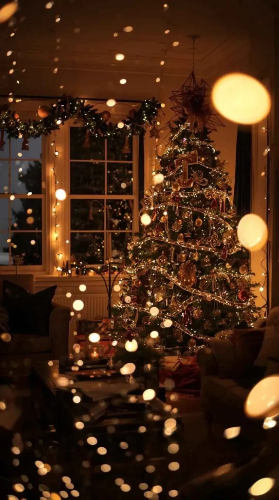 20 Christmas Home Decor Inspo - Creative Ideas to Style Your Home This Holiday 1 Christmas Home Decor Inspo Ideas