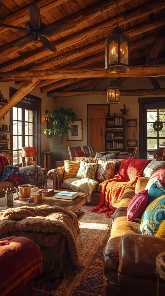 Country Western Home Decor