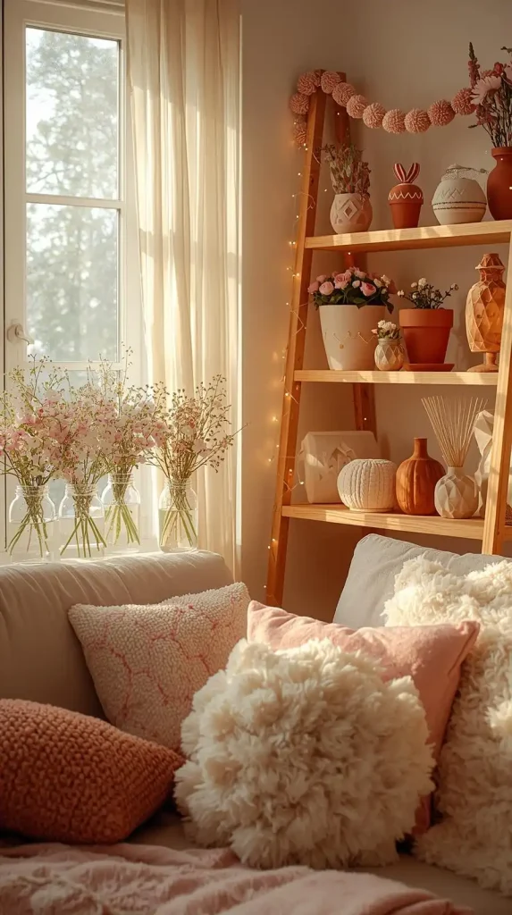 25 Cute DIY Home Decor Ideas to Brighten Your Space 1 Cute DIY Home Decor Ideas