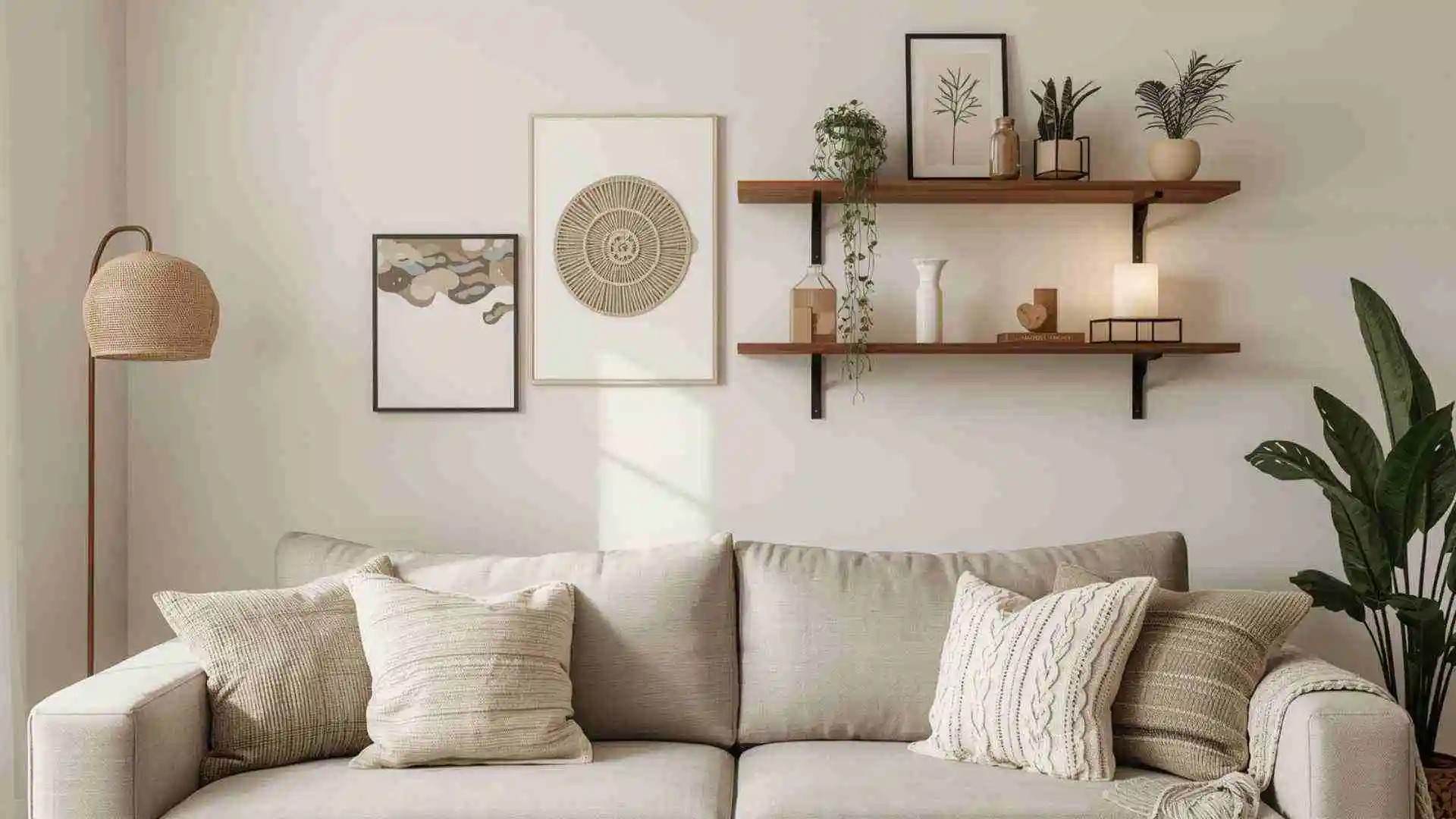 DIY Home Decor Aesthetic