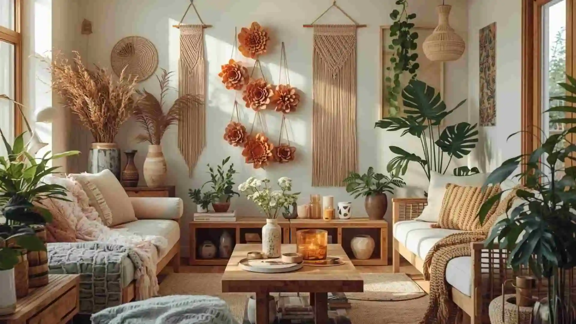 DIY Home Decor Crafts