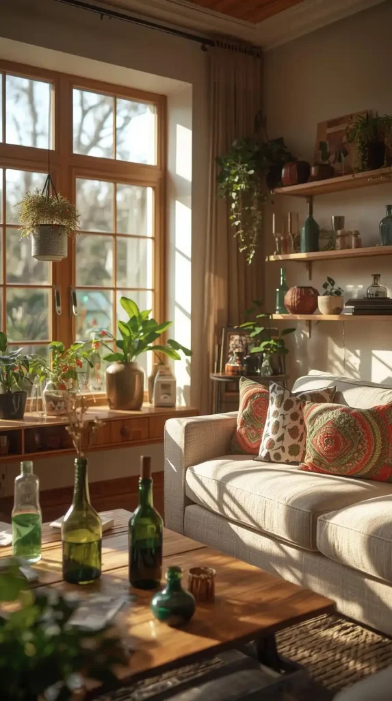 18 DIY Home Decor from Waste Materials | Creative & Eco-Friendly Projects 1 18 DIY Home Decor from Waste Materials