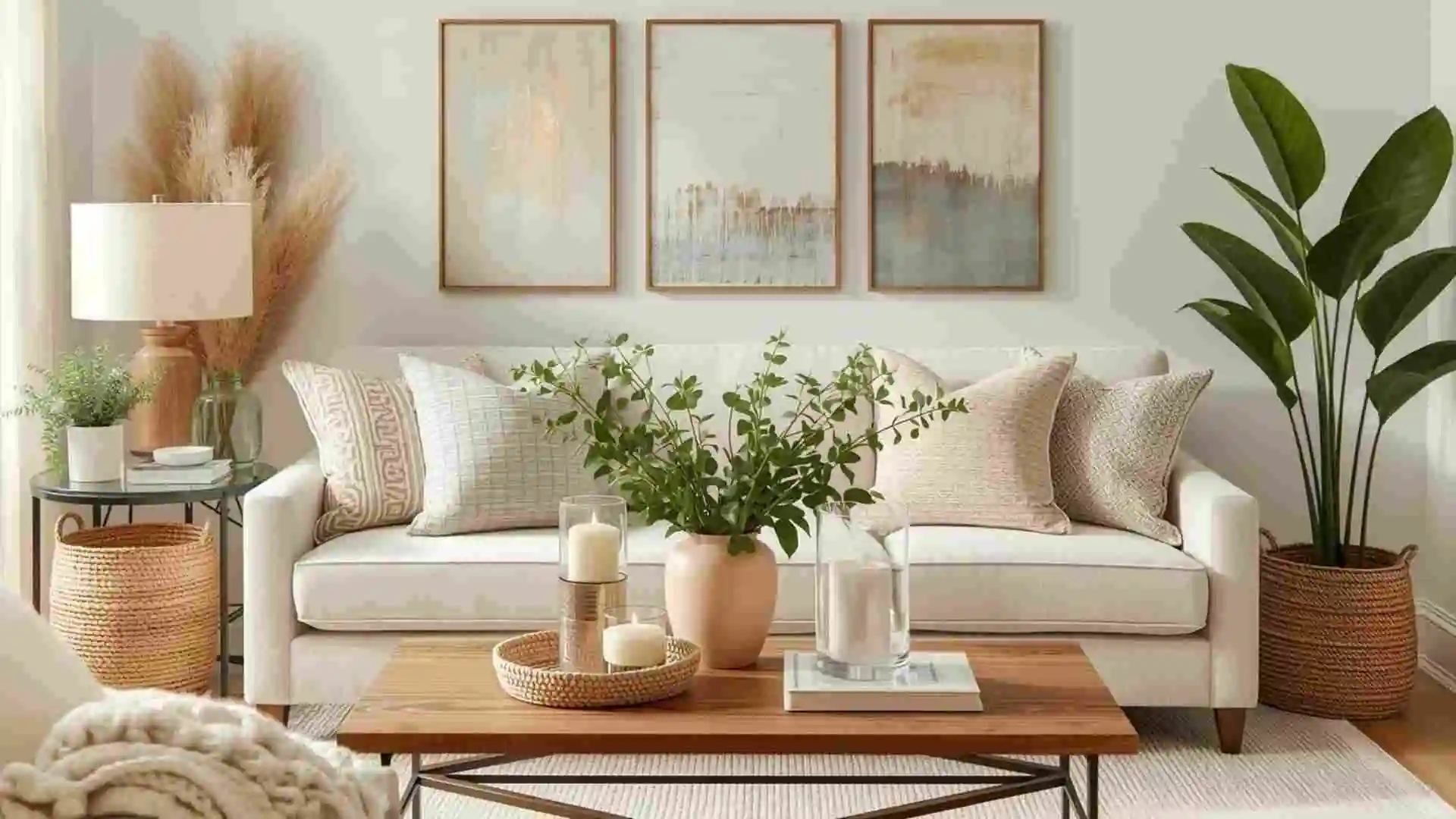 Dollar Tree DIY Home Decor