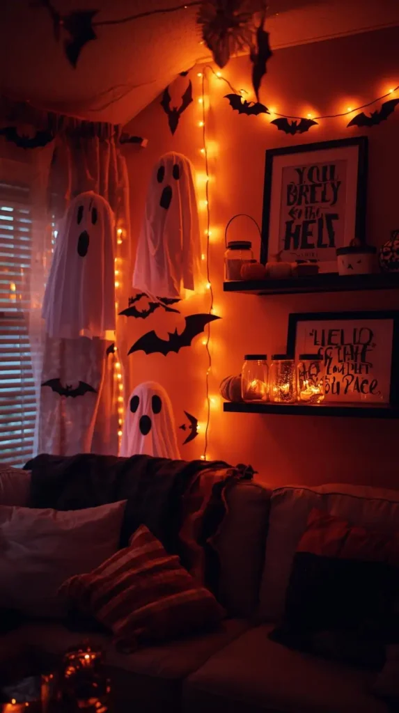 18 Best Halloween Home Decor Indoor On A Budget Ideas 1 Halloween Home Decor Indoor On A Budget Ideas