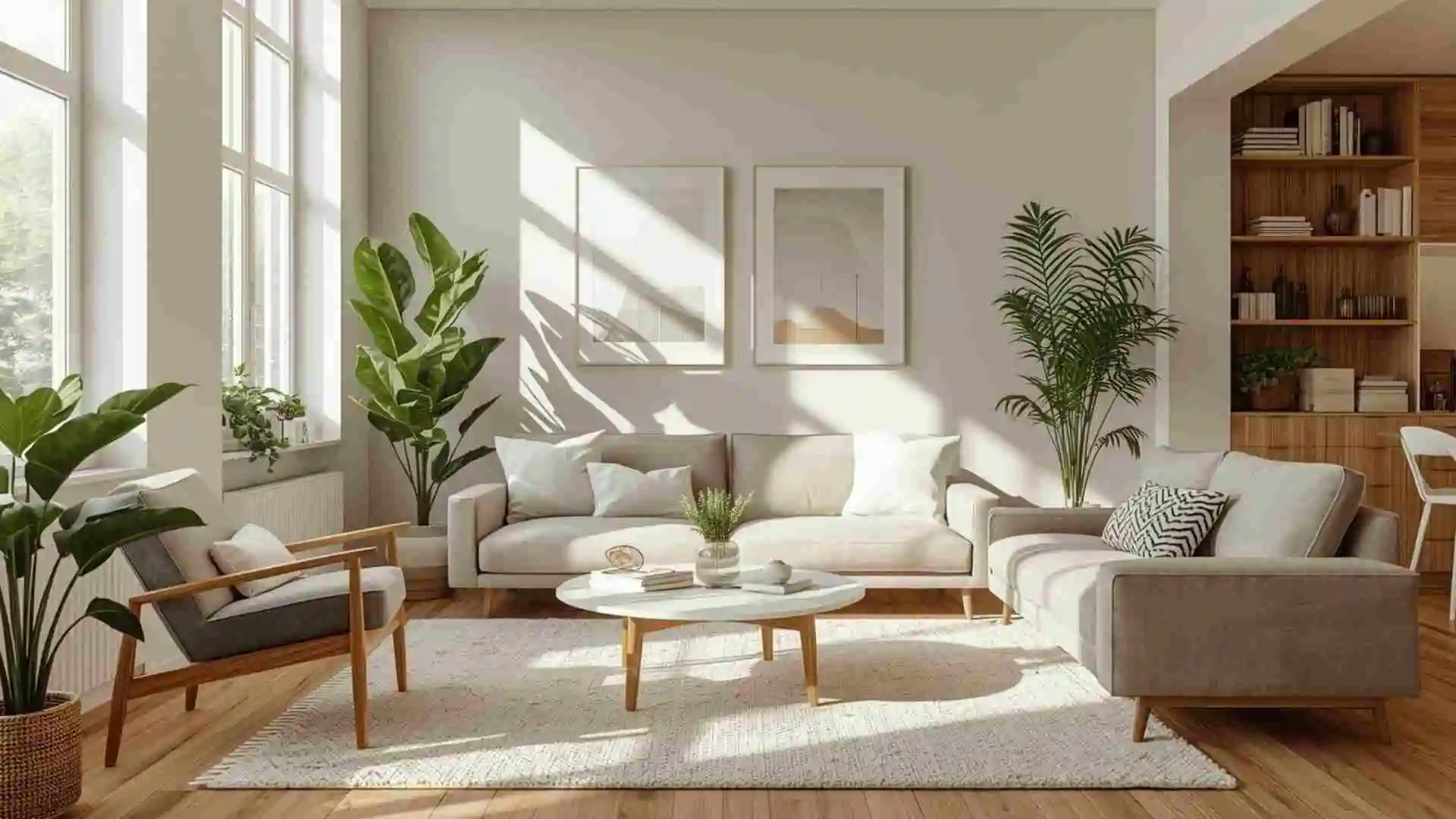 Home Decor Ideas for Apartment