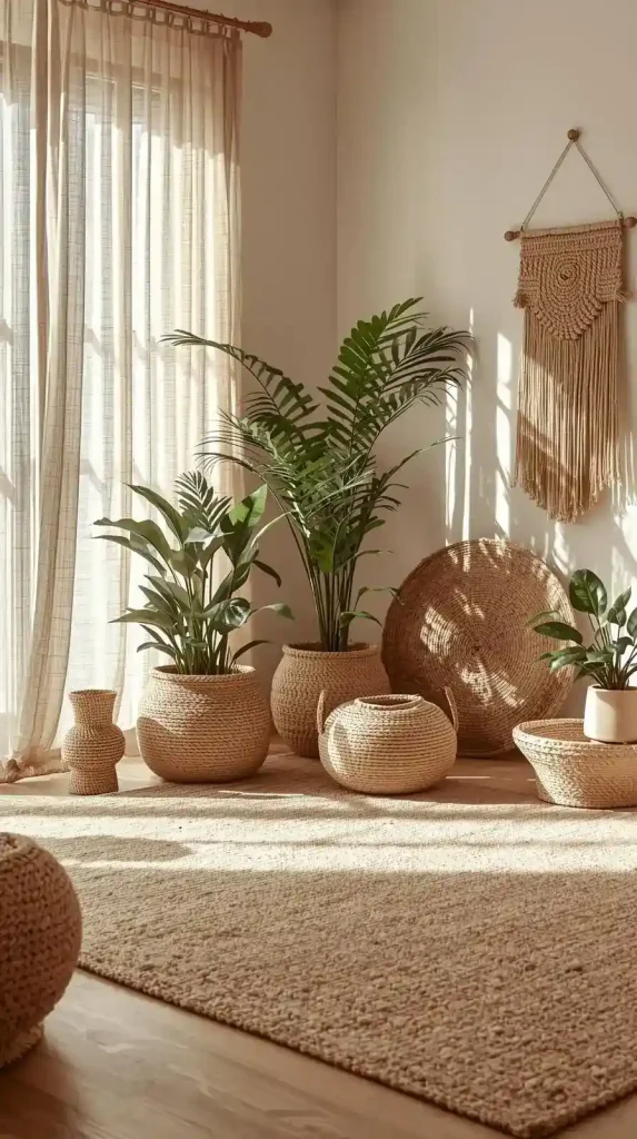 20 Jute Crafts DIY Home Decor | Eco-Friendly & Budget-Friendly Ideas 1 22 Jute Crafts DIY Home Decor