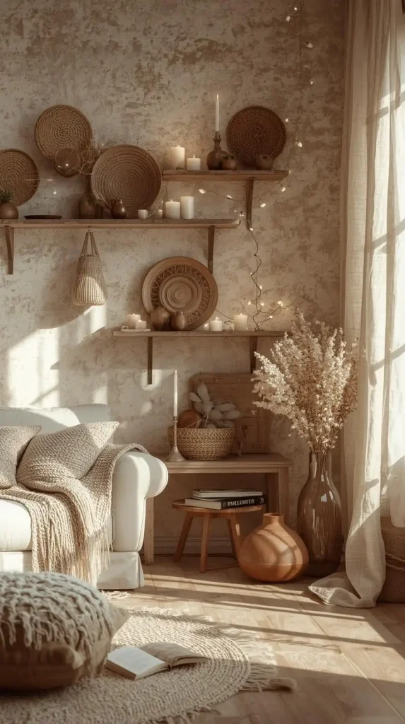  Rustic DIY Home Decor