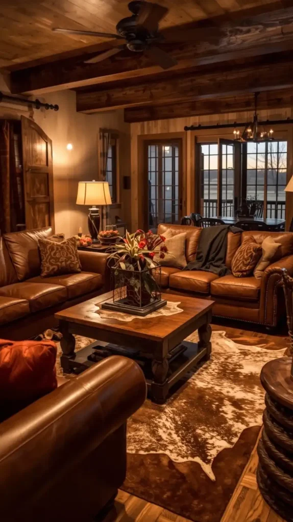 22 Western Home Decor Inspo