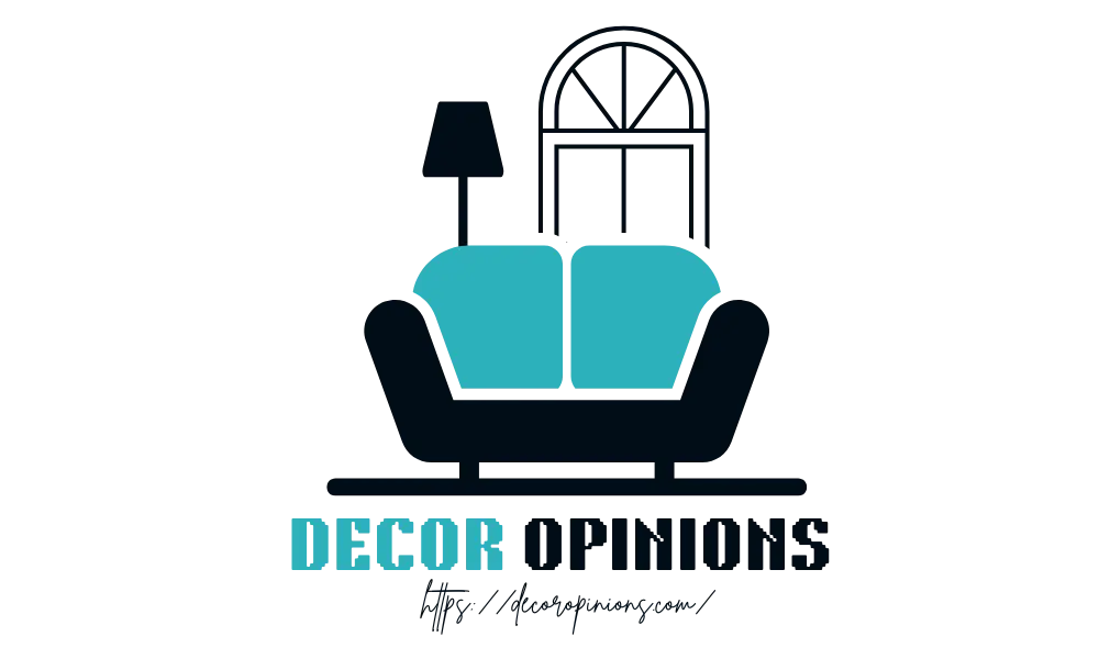 decor opinions logo